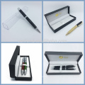 customized promotional high quality metal ballpoint pen